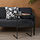 BRUKSVARA - meja samping, antrasit, 42x30 cm | IKEA Indonesia - PE898382_S1