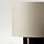 HALGATT lampu meja