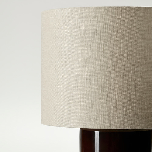 HALGATT lampu meja