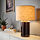 HALGATT lampu meja