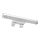 ÖSTANÅ - lampu LED kabinet/dinding, dilapisi krom, 36 cm | IKEA Indonesia - PE721443_S1