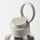 ENKELSPÅRIG - water bottle, stainless steel/beige, 0.5 l | IKEA Indonesia - PE816661_S1