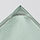 STUK - storage case, light grey-green, 55x51x18 cm | IKEA Indonesia - PE860151_S1