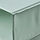 STUK - storage with 7 compartments, light grey-green, 30x30x90 cm | IKEA Indonesia - PE860153_S1