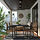 VÄRMANSÖ - table, outdoor, dark grey, 161x93 cm | IKEA Indonesia - PE898443_S1