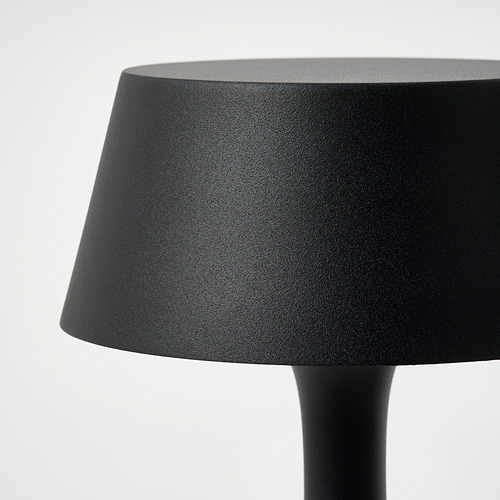 AVHÅLL Lampu portabel LED
