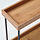 NÅLBLECKA kitchen countertop organiser