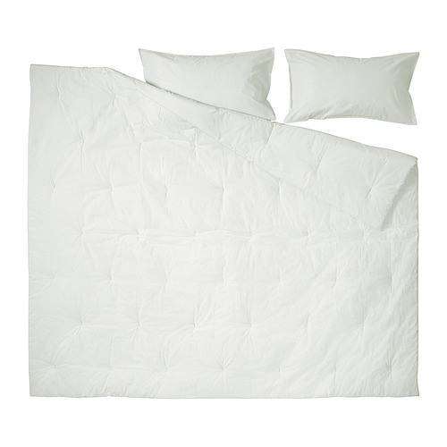 SOLFIBBLA comforter set