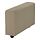 VIMLE cover for armrest
