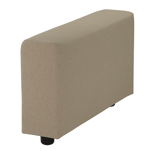VIMLE cover for armrest