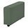 VIMLE cover for armrest