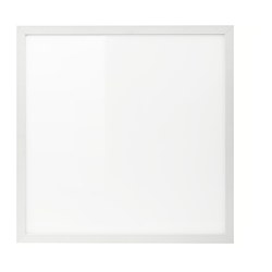 FLOALT - LED light panel, dimmable/white spectrum, 60x60 cm