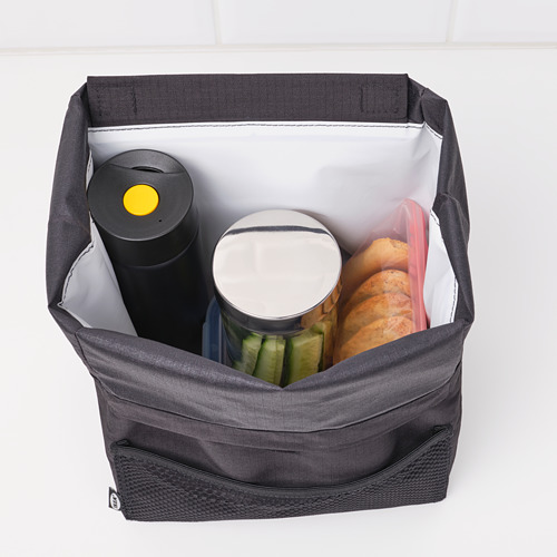 UNDERSÖKA Tumbler portabel