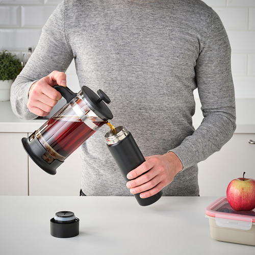 UNDERSÖKA Tumbler portabel