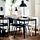 TOMMARYD - table, anthracite, 130x70 cm | IKEA Indonesia - PH173594_S1