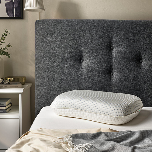 RAMSLÖKSMAL bantal ergonomis, berbagai posisi