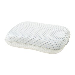RAMSLÖKSMAL - Bantal ergonomis, berbagai posisi, 41x52 cm