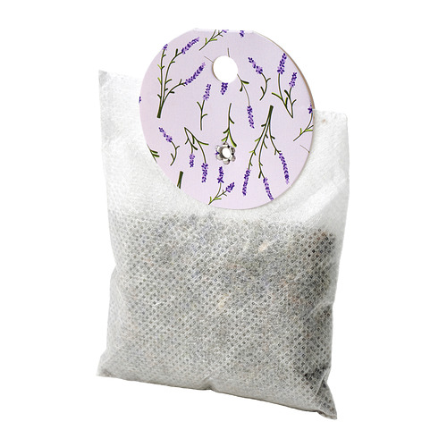 HÄRMHÖK lavender bag