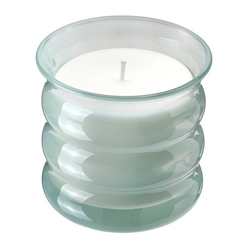 JUVELTRAST lilin beraroma dalam gelas