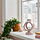FLODSVALA lantern for tealight, in/outdoor