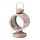 FLODSVALA lantern for tealight, in/outdoor
