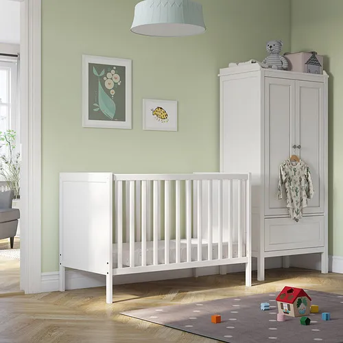 SUNDVIK ranjang bayi