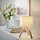 STORSEGEL table lamp
