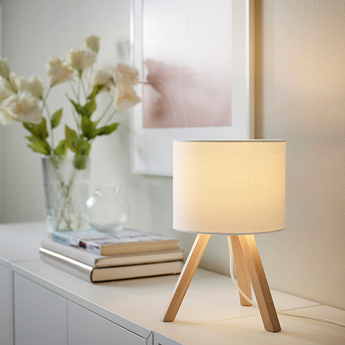 STORSEGEL lampu meja