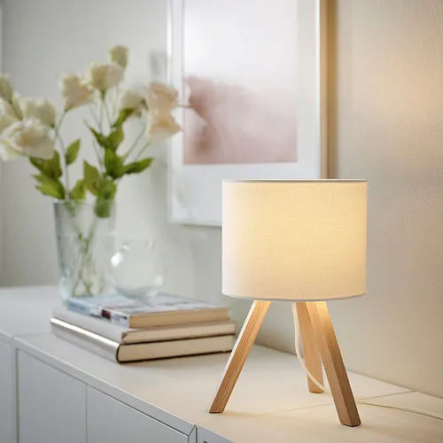 STORSEGEL table lamp