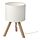 STORSEGEL - table lamp, ash/white | IKEA Indonesia - PE933400_S1