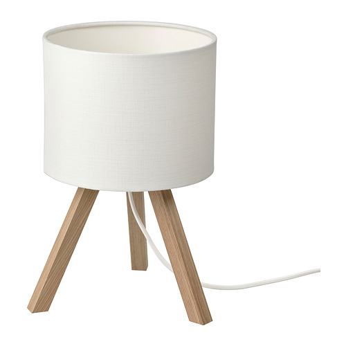 STORSEGEL lampu meja