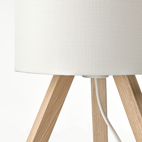 STORSEGEL lampu meja