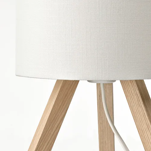 STORSEGEL table lamp