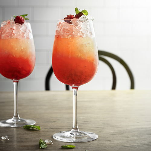 STORSINT wine glass