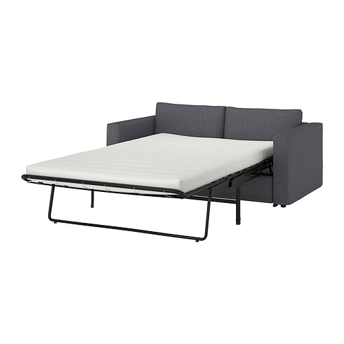 VIMLE 2-seat sofa-bed