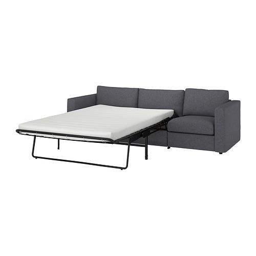 VIMLE sofa tempat tidur 3 dudukan