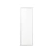 FLOALT - LED light panel, dimmable/white spectrum, 30x90 cm