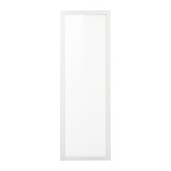 FLOALT - LED light panel, dimmable/white spectrum, 30x90 cm
