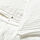 SCHERSMIN - duvet cover and 2 pillowcases, white, 200x200/50x80 cm | IKEA Indonesia - PE963452_S1