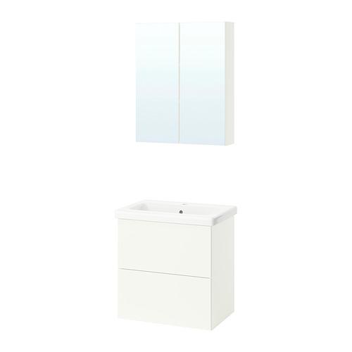 ENHET kamar mandi