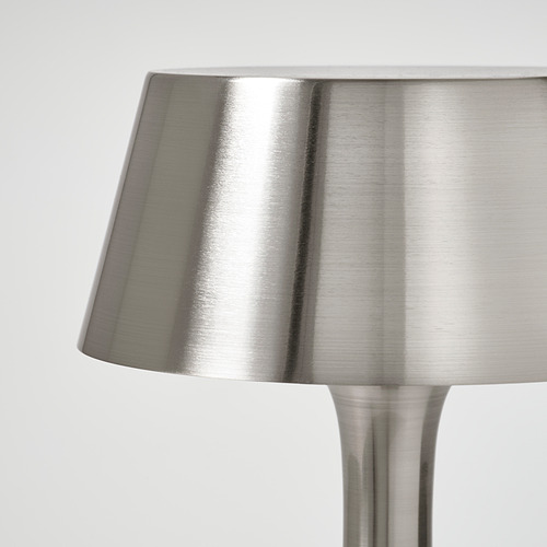 AVHÅLL LED portable lamp