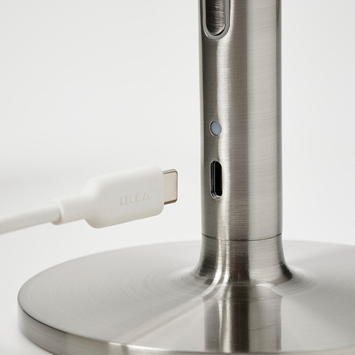 AVHÅLL LED portable lamp