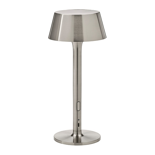 AVHÅLL LED portable lamp