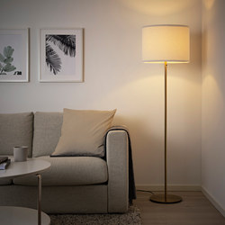 ikea portila lamp