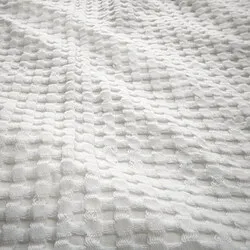 PELARTUJA - Penutup tempat tidur , putih, 150x250 cm