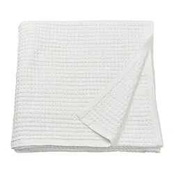 PELARTUJA - Penutup tempat tidur , putih, 150x250 cm