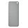 VALVATTNET - alas anti slip, abu-abu, 33x84 cm | IKEA Indonesia - PE963570_S1
