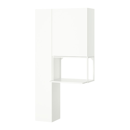 ENHET storage combination