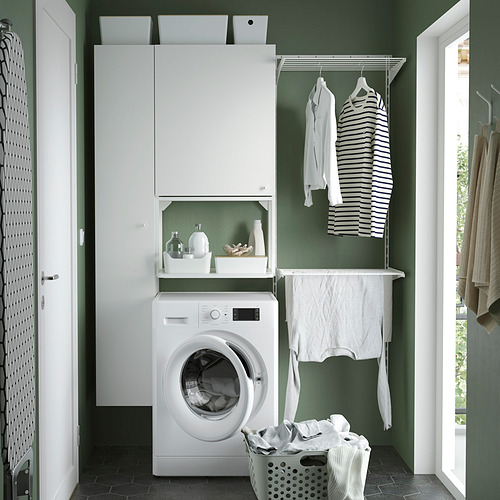 ENHET storage combination