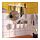 SUNNERSTA - wadah, putih, 12x11 cm | IKEA Indonesia - PH205003_S1